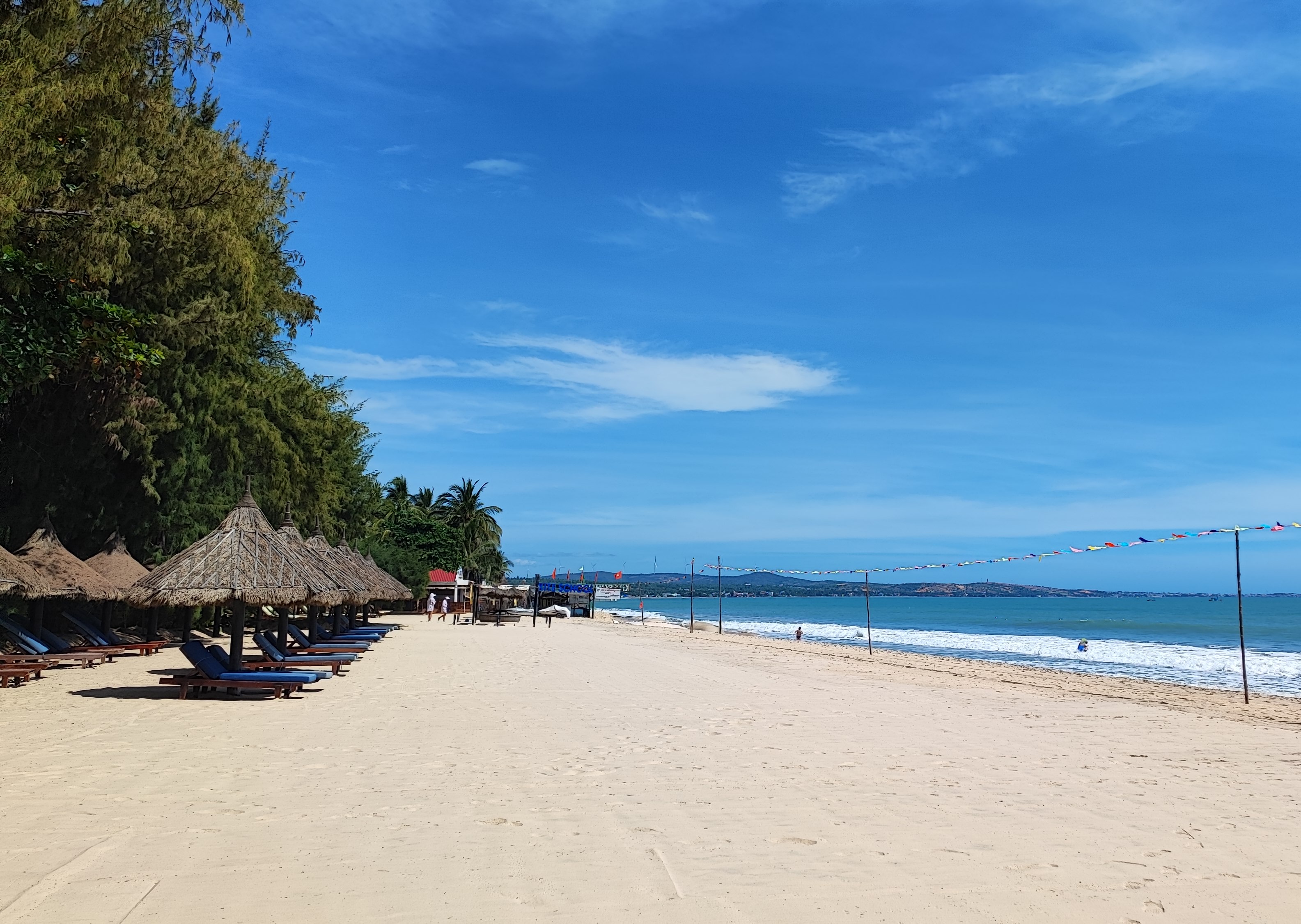 Фото Four Oceans Resort Muine