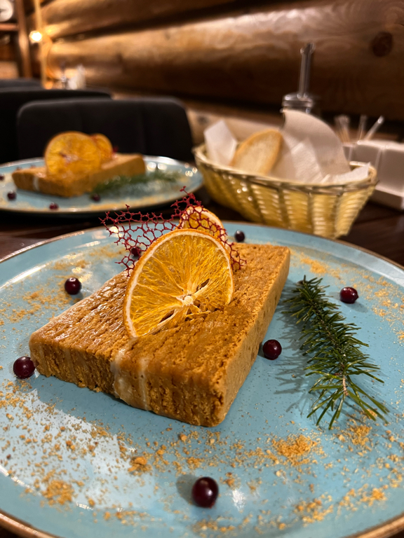 Фото Байкальское Шале