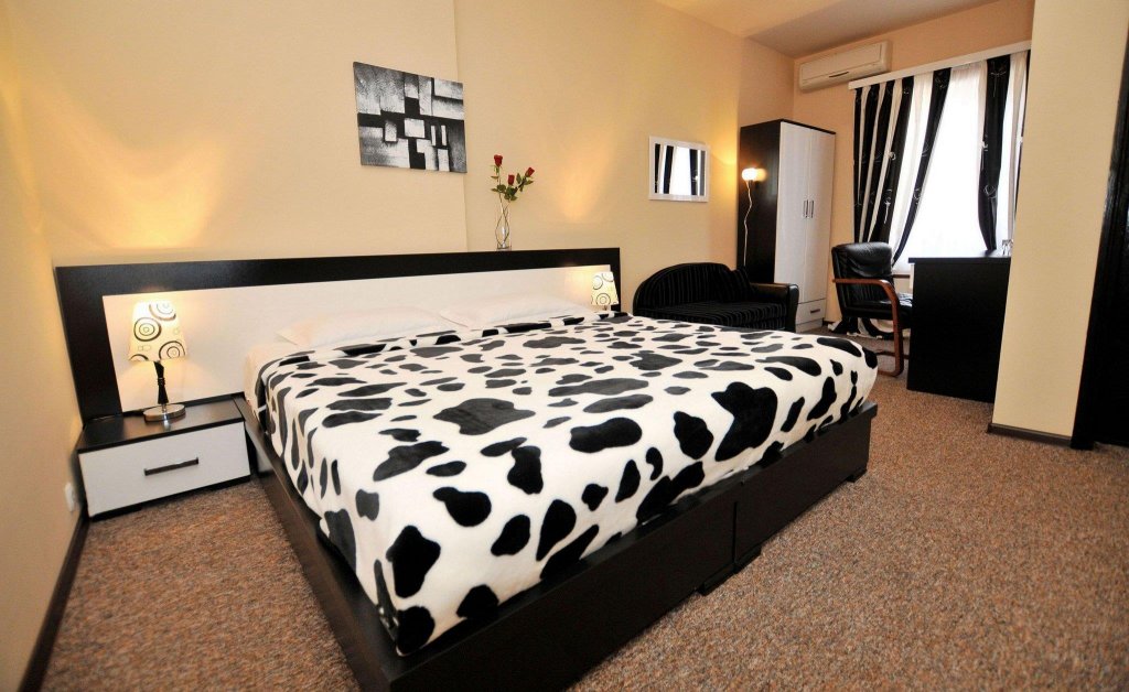 Фото Hotel Diplomat