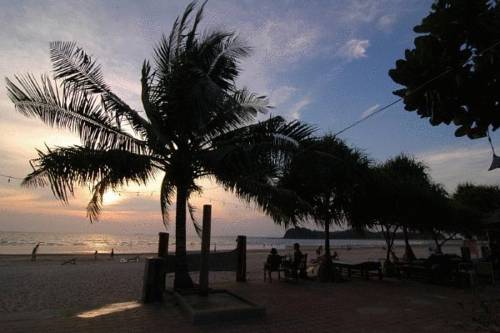 Фото D R Lanta Bay Resort 