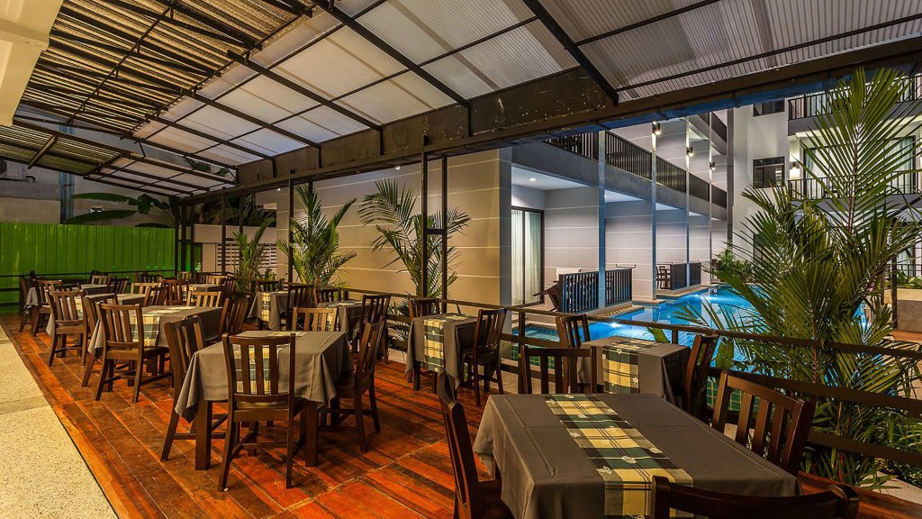 Фото Aonang Viva Resort