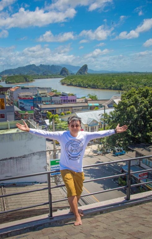 Фото U Residence Hotel