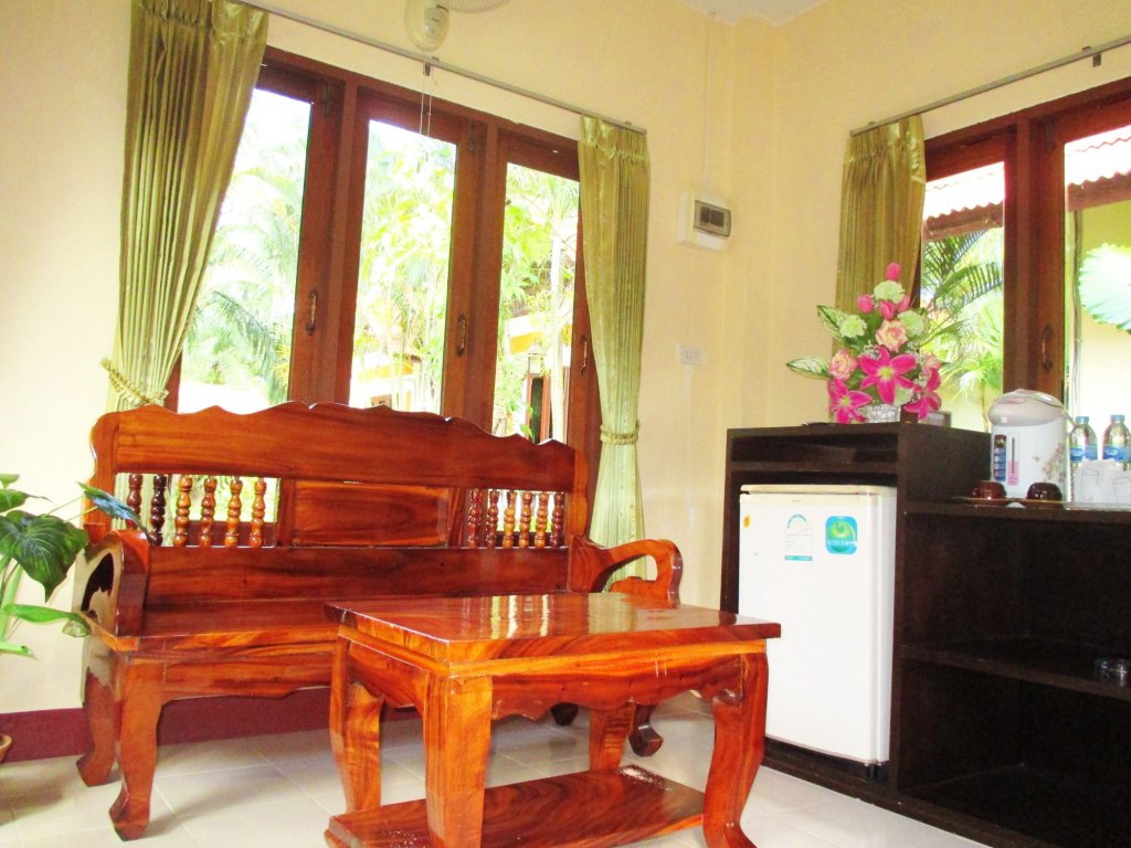 Фото Happiness Resort