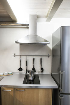 Фото Alessia's Flat - Portello