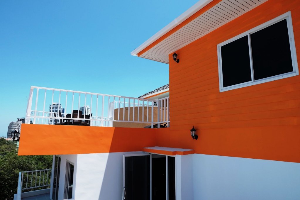 Фото Sunset Apartments