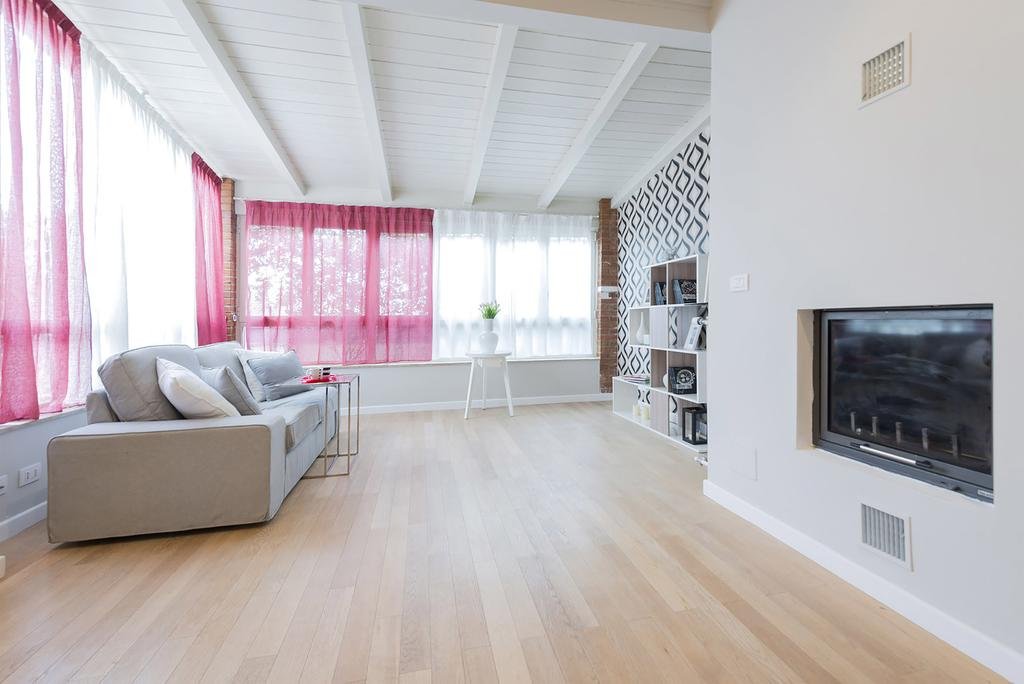 Фото Be Apartments Donatello