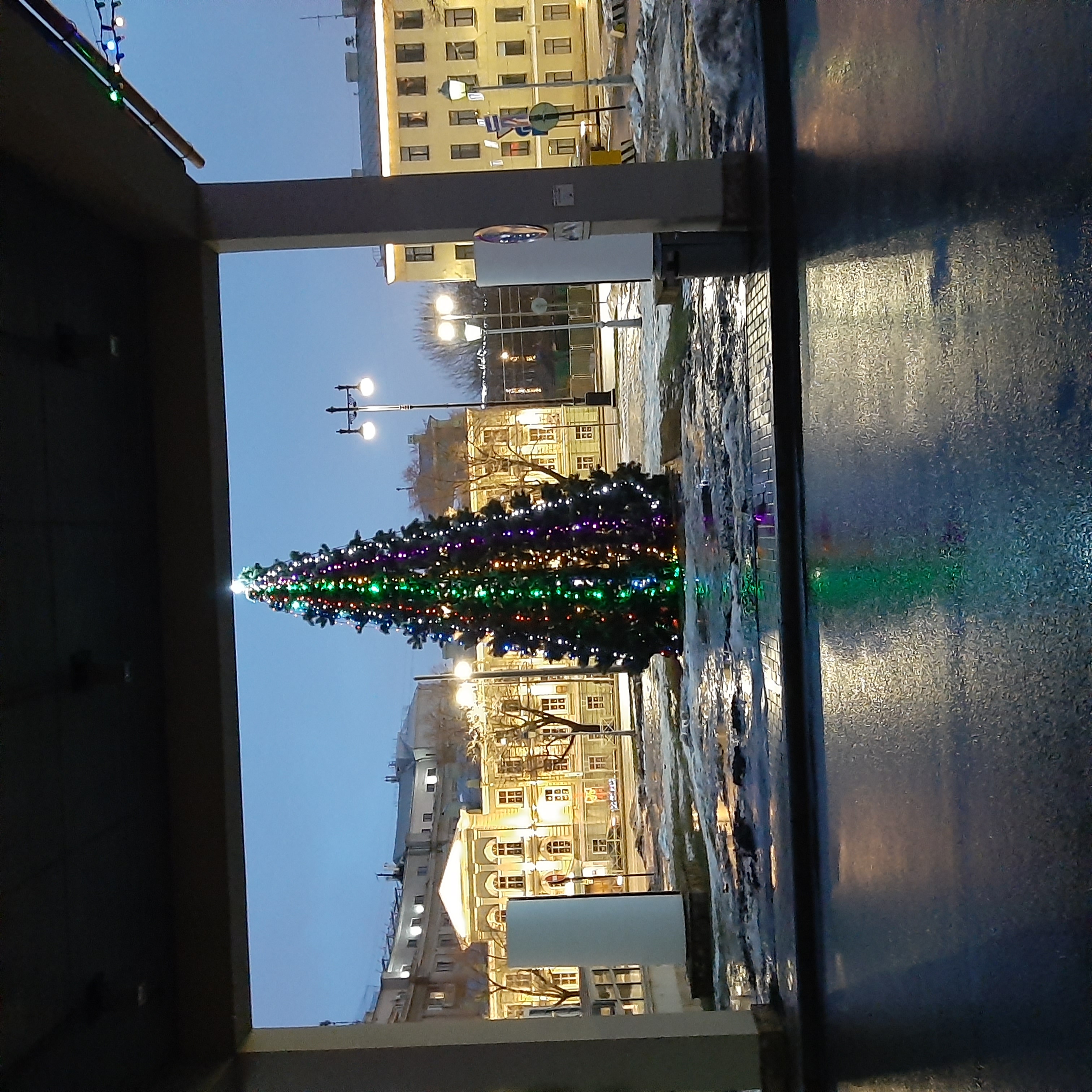 Фото Московские Ворота