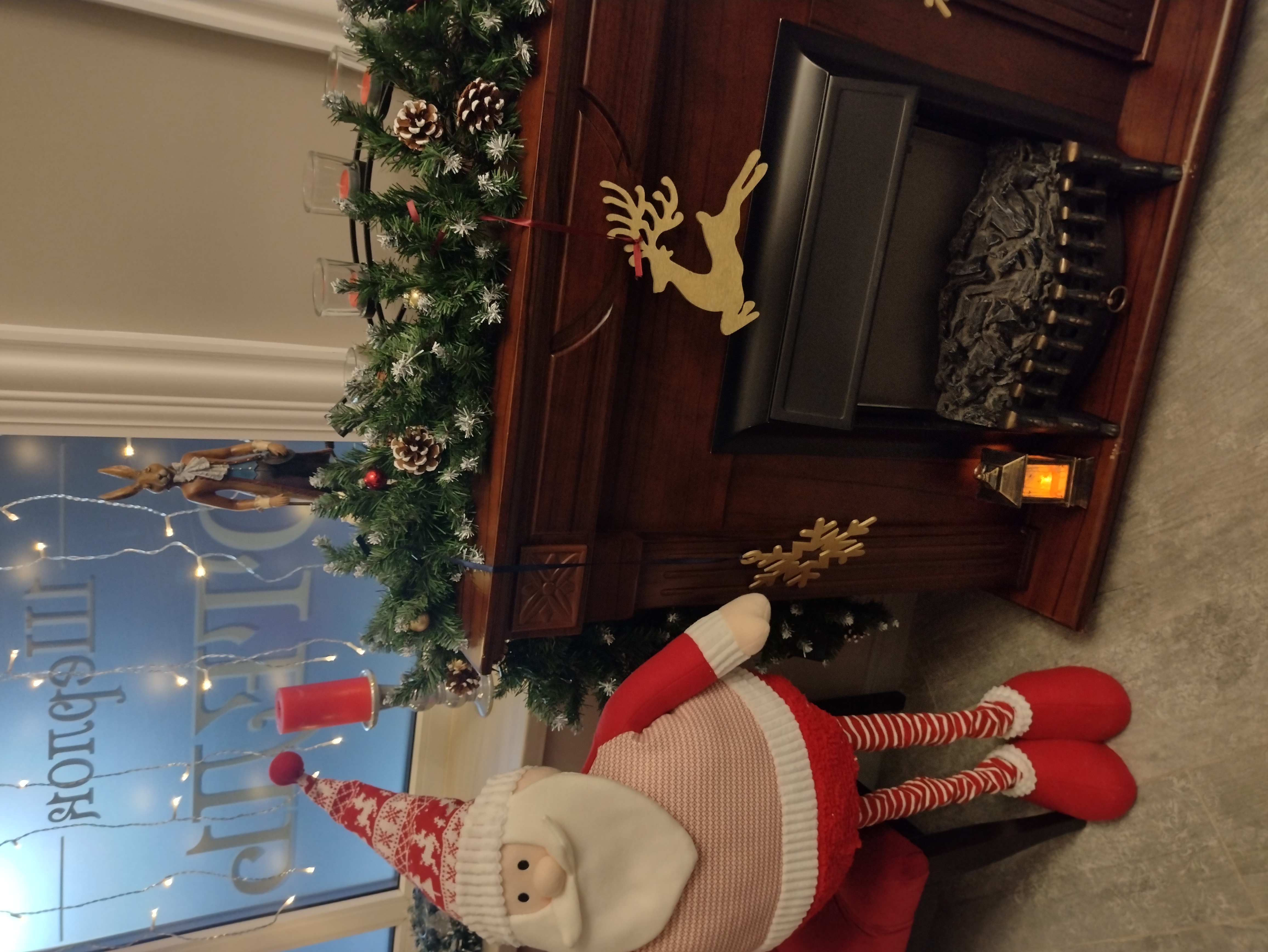 Фото Шерлок