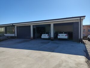 Express chip (Tashkent Region, Chirchik), car service, auto repair