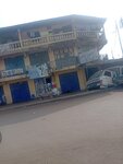 Adom Motors (Peregrino Aryee Road, 25), auto parts and auto goods store