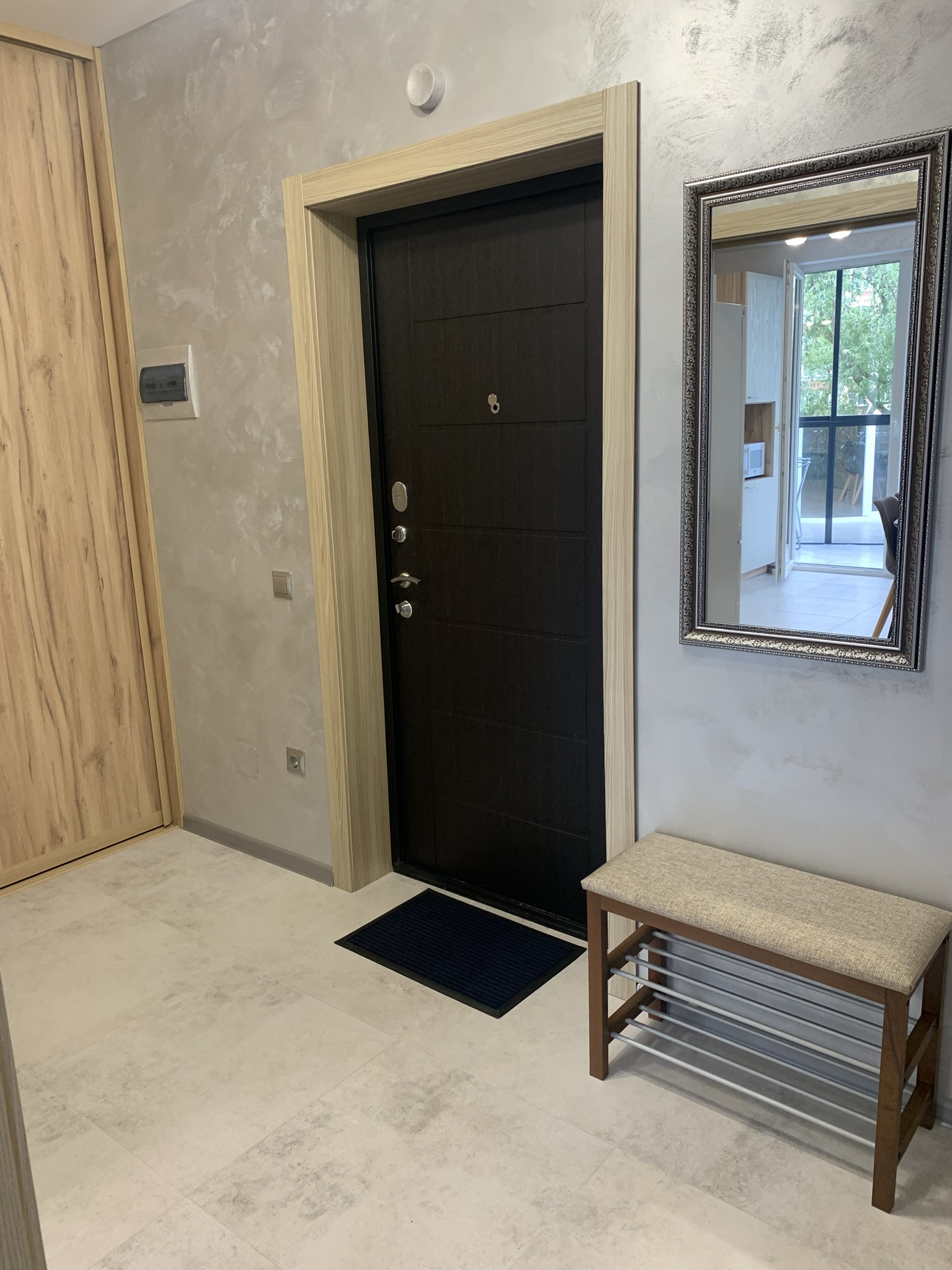 Фото Аквамарин