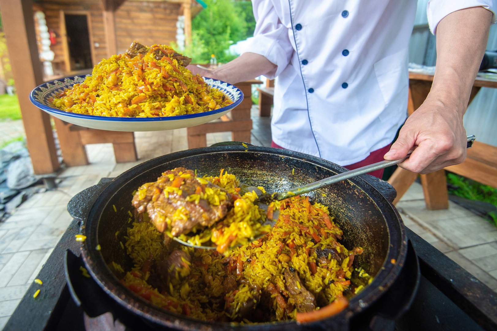 Фото Дух Леса