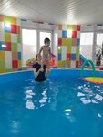 Detsky basseyn Akva bebi (Mira Avenue, 20к1), swimming pool