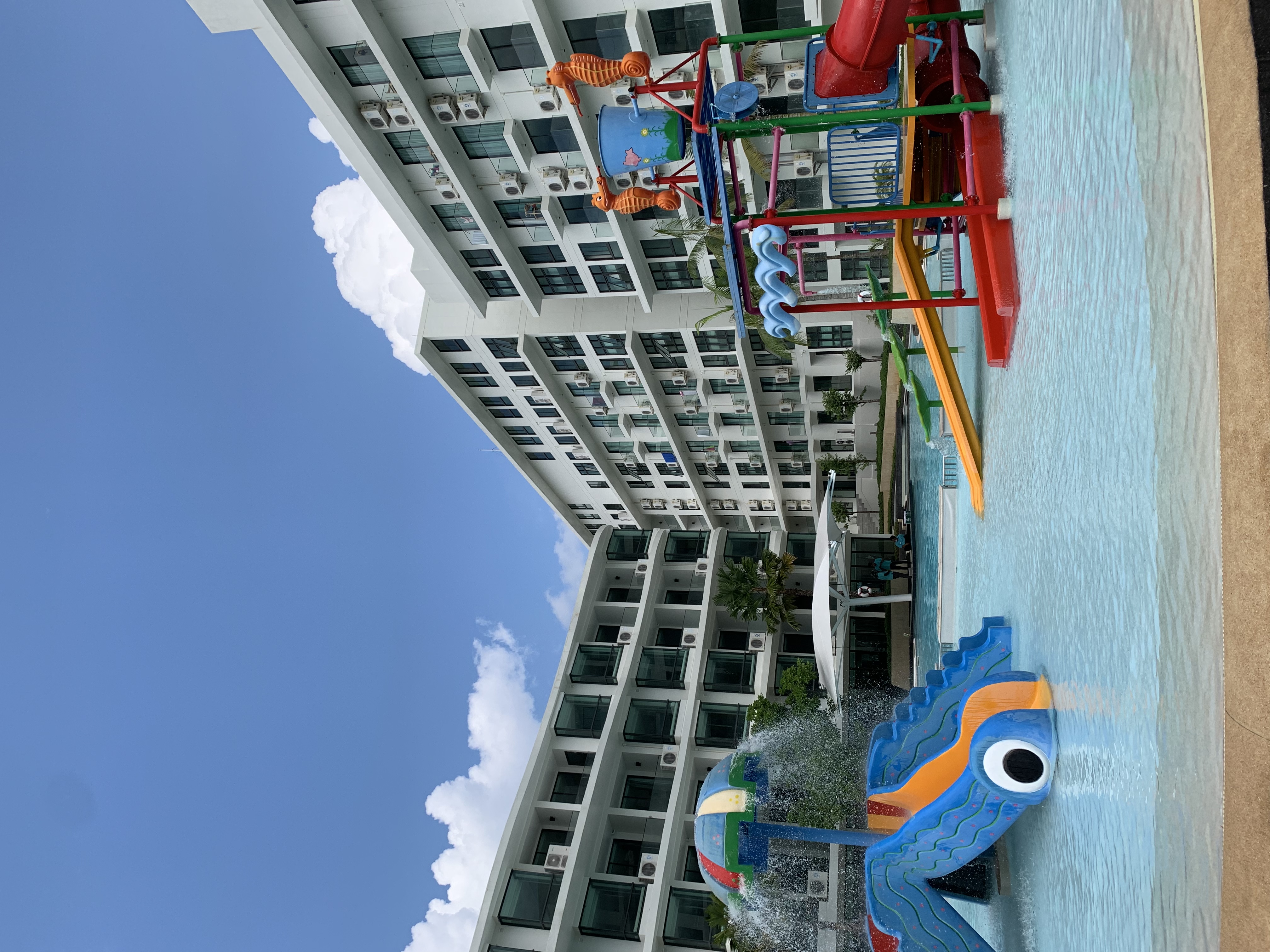 Фото Wyndham La Vita Phuket