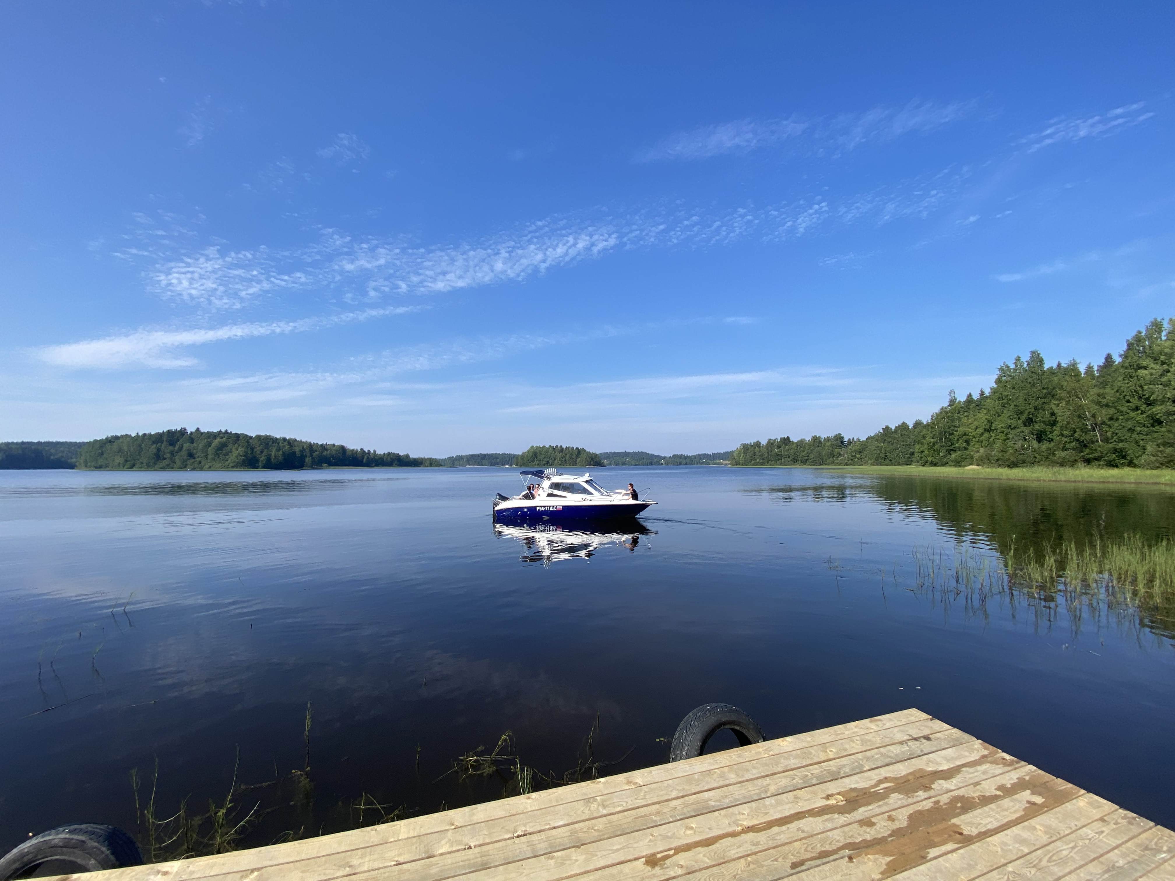 Фото Rukkola Village