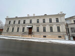 Флигель жилой доходный Сафьянщикова (Gertsena Street, 3), landmark, attraction