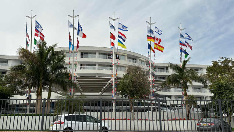 Фото отеля 4