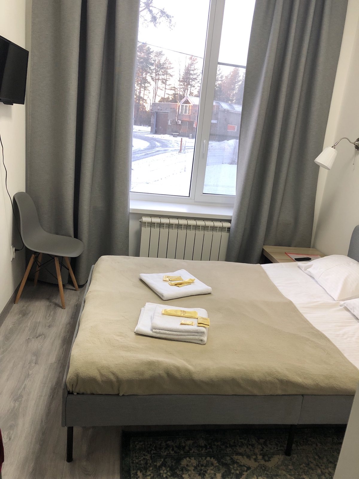 Фото отеля 3