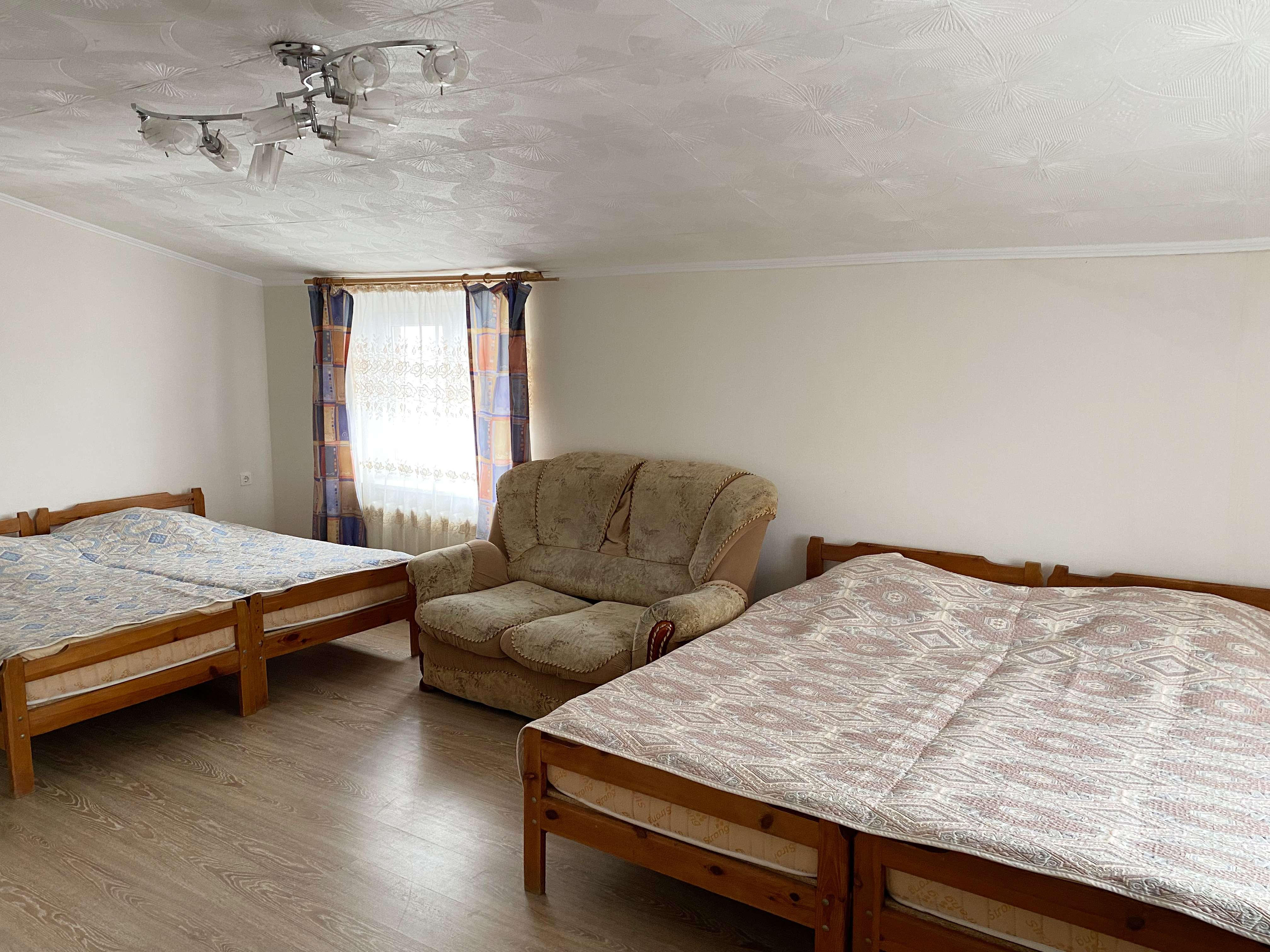 Фото Экватор