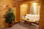 SaunaClub (Chistopolskaya Street, 84/11) sauna