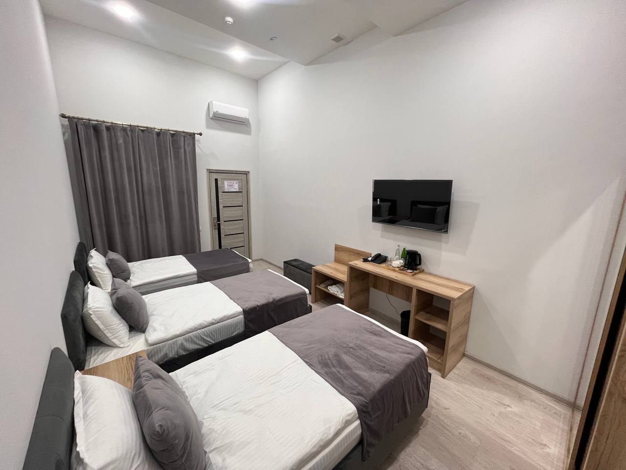 Фото Rever Hotel