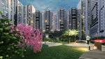 Elementum (Republic of Bashkortostan, Ufa, Stepana Kuvykina Street), complejo residencial