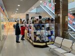 Головные уборы (Solntsevsky Avenue, 21), hat shop
