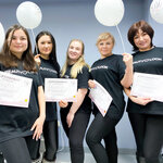 Beauty Look (ул. Лермонтова, 301А), обучение мастеров для салонов красоты в Иркутске