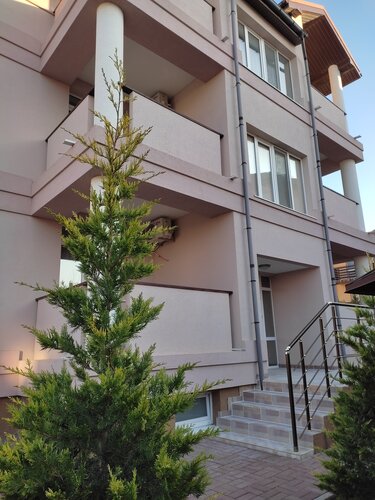 Вилла Лайт в Новофёдоровке