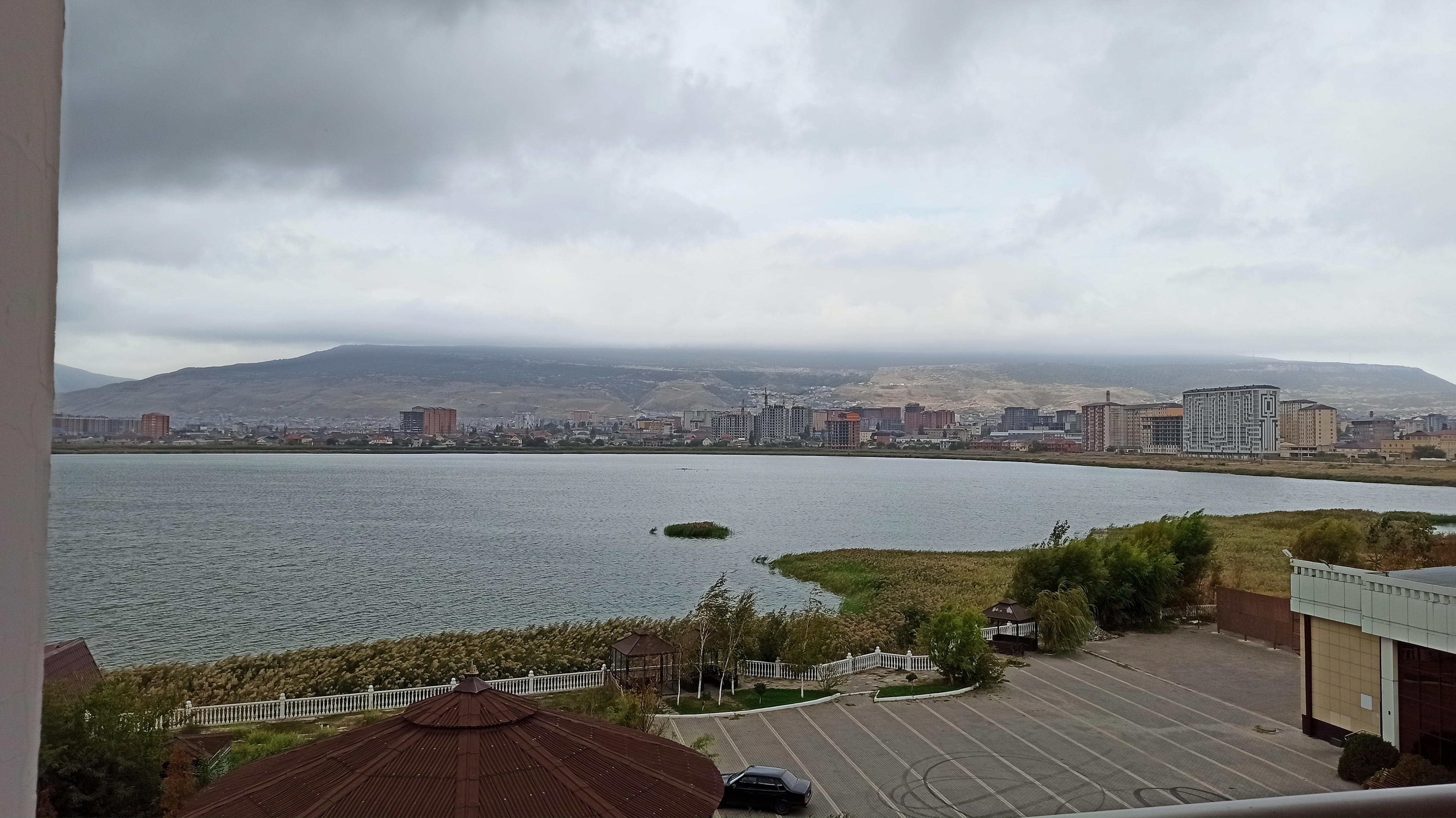 Фото Ак-Гёль