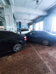Service car (Traktorostroiteley Avenue, 129к1) ، ورشة لتصليح السيارات