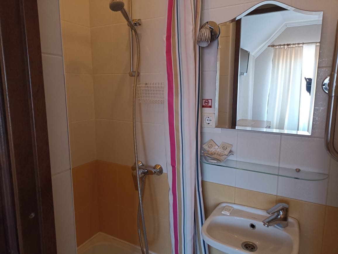 Фото Вилла Бельведер