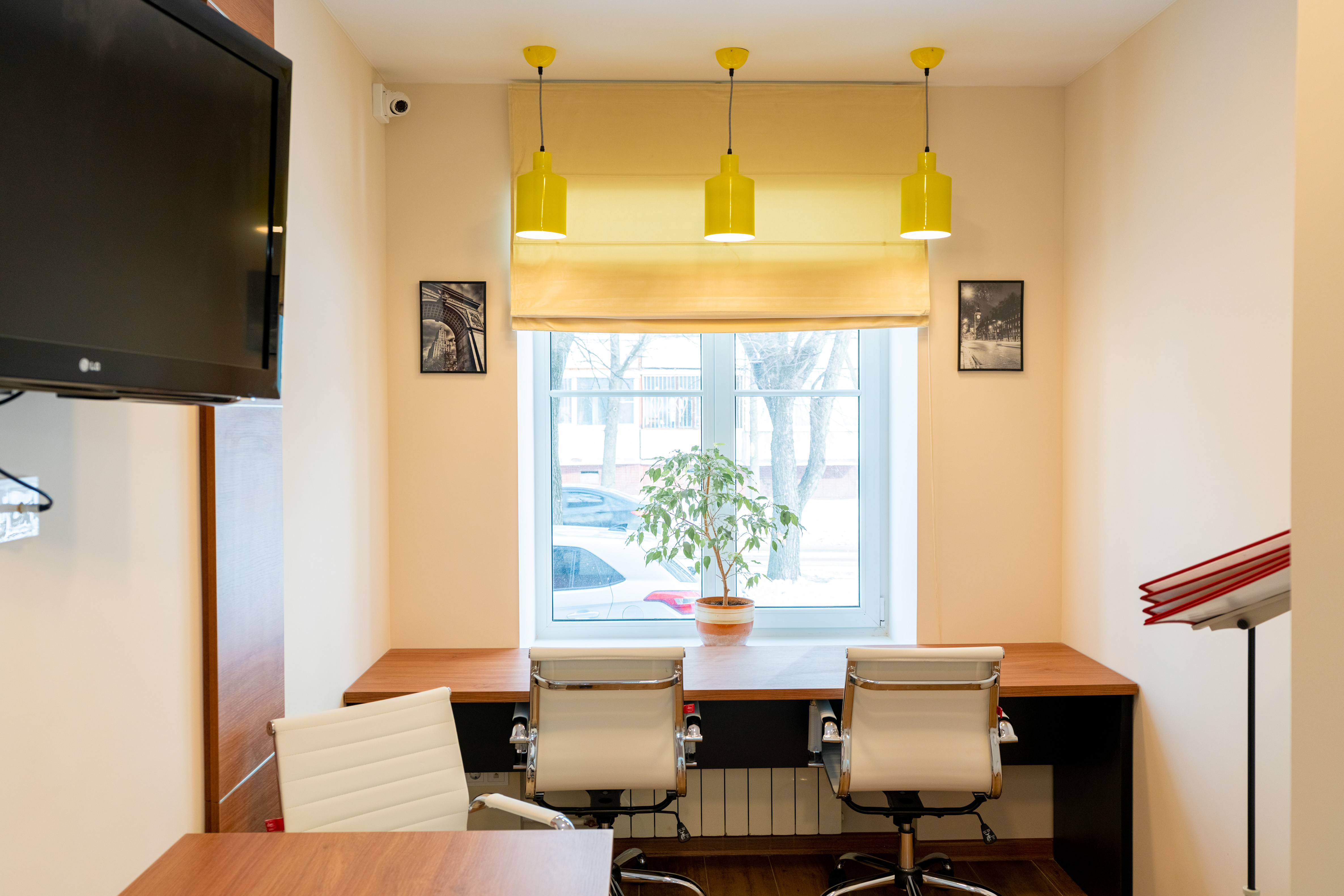 Фото Ампаро