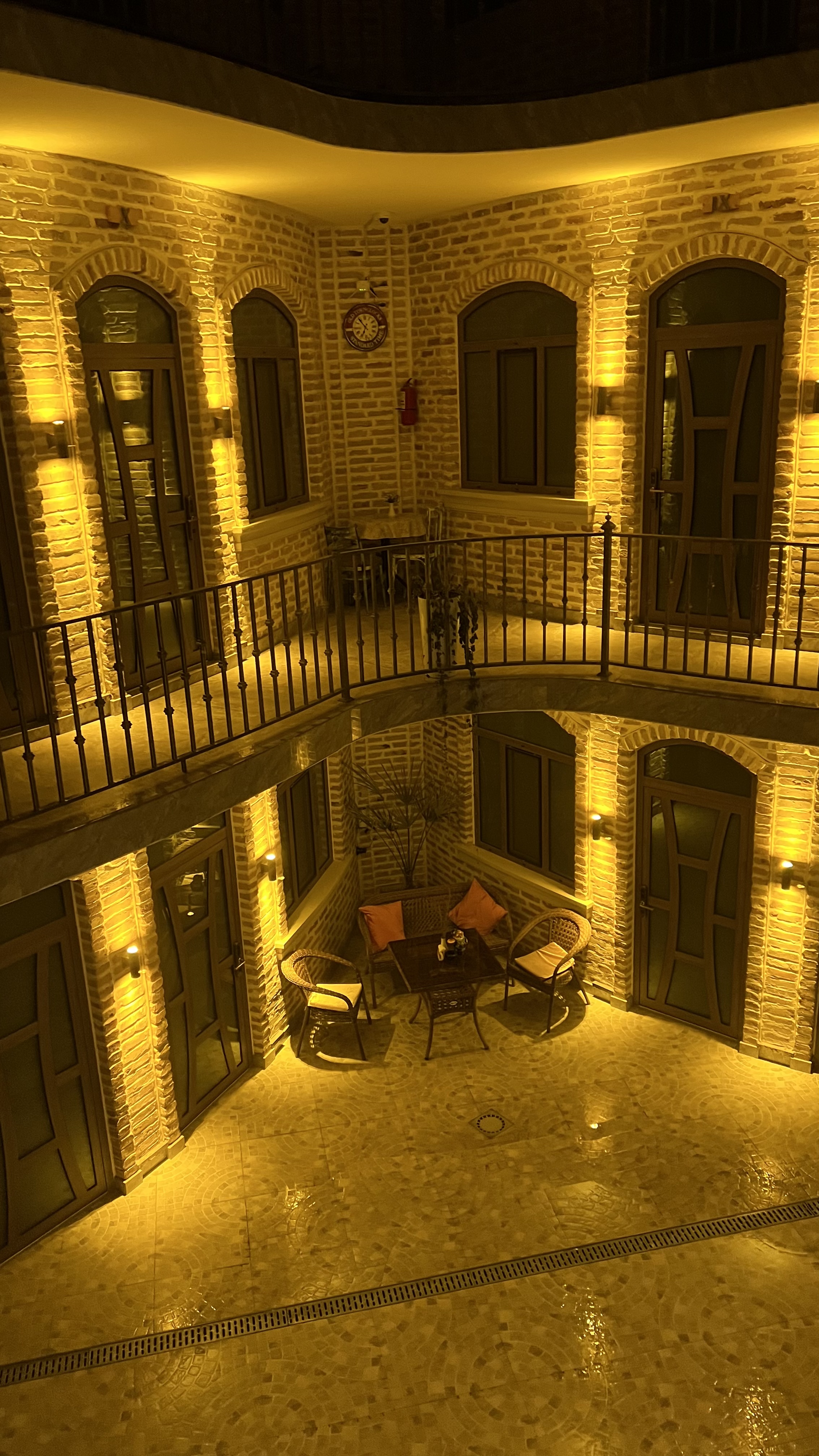 Фото Arka Boutique Hotel