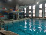 Olimpiysky (ulitsa Shortanova, 14), sports center