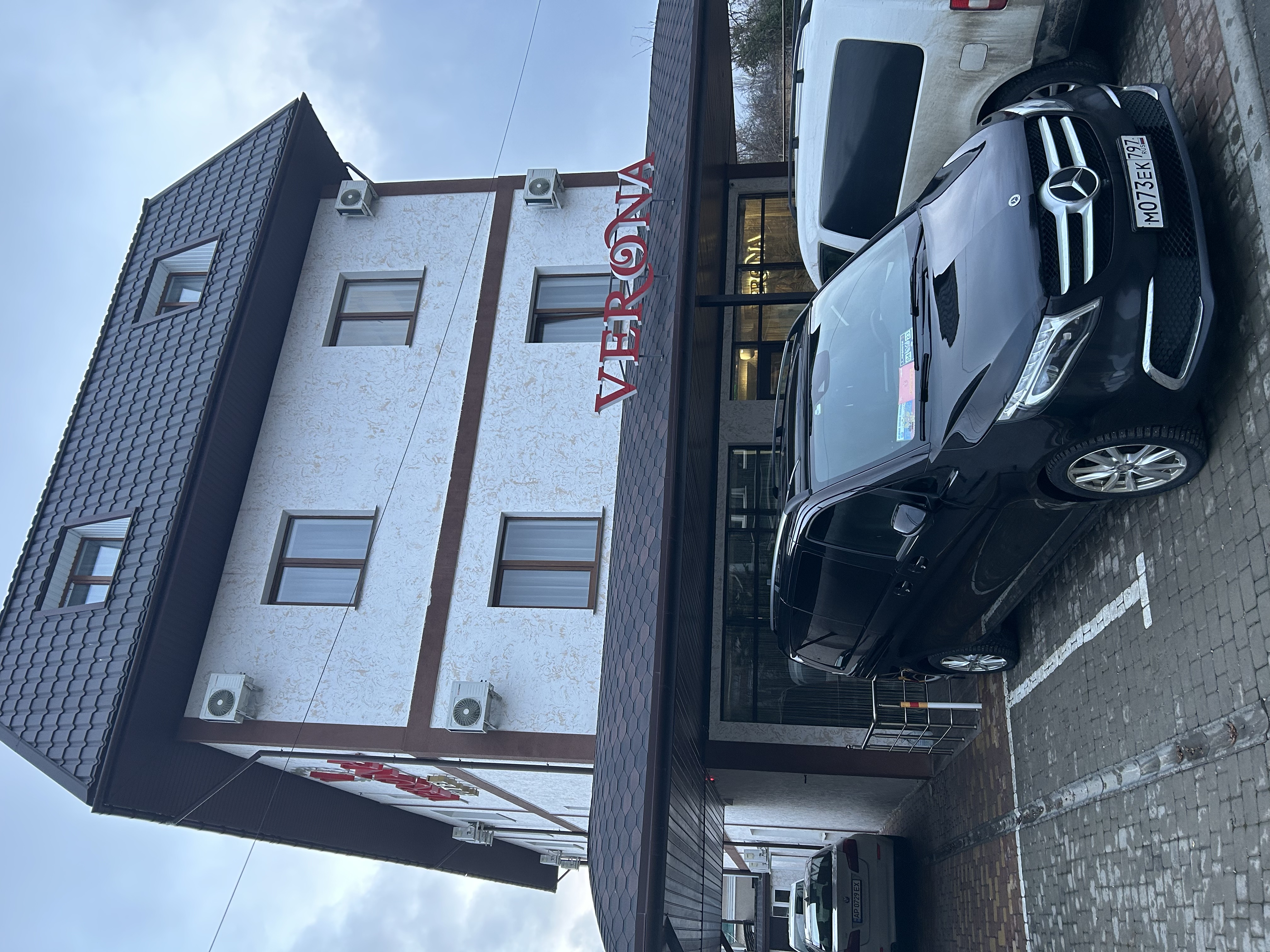 Фото Верона