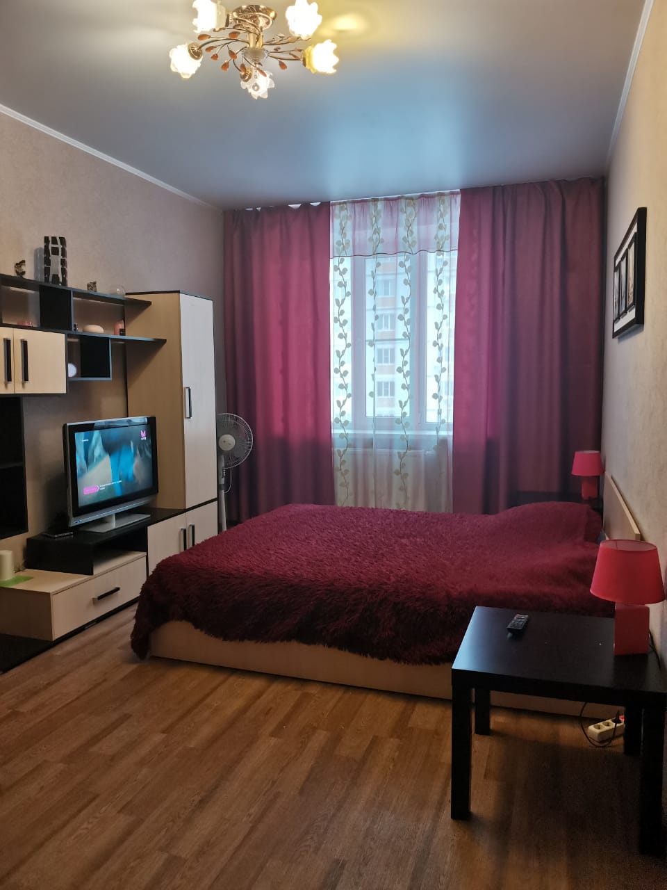 Фото Апарт-комплекс