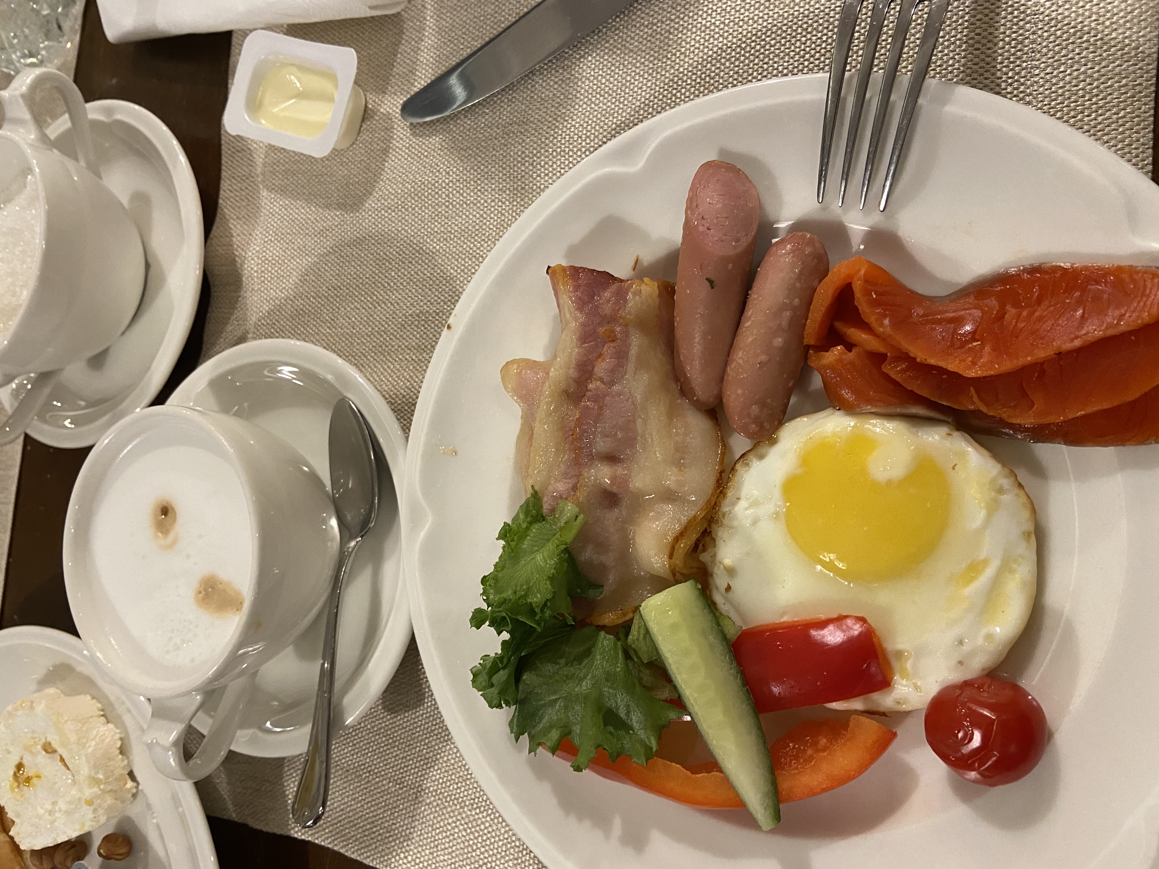 Фото Кухтерин