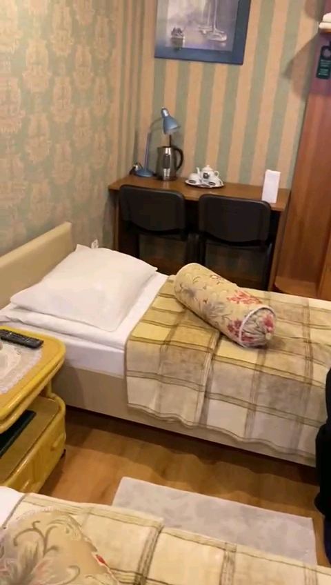 Фото Хозяюшка