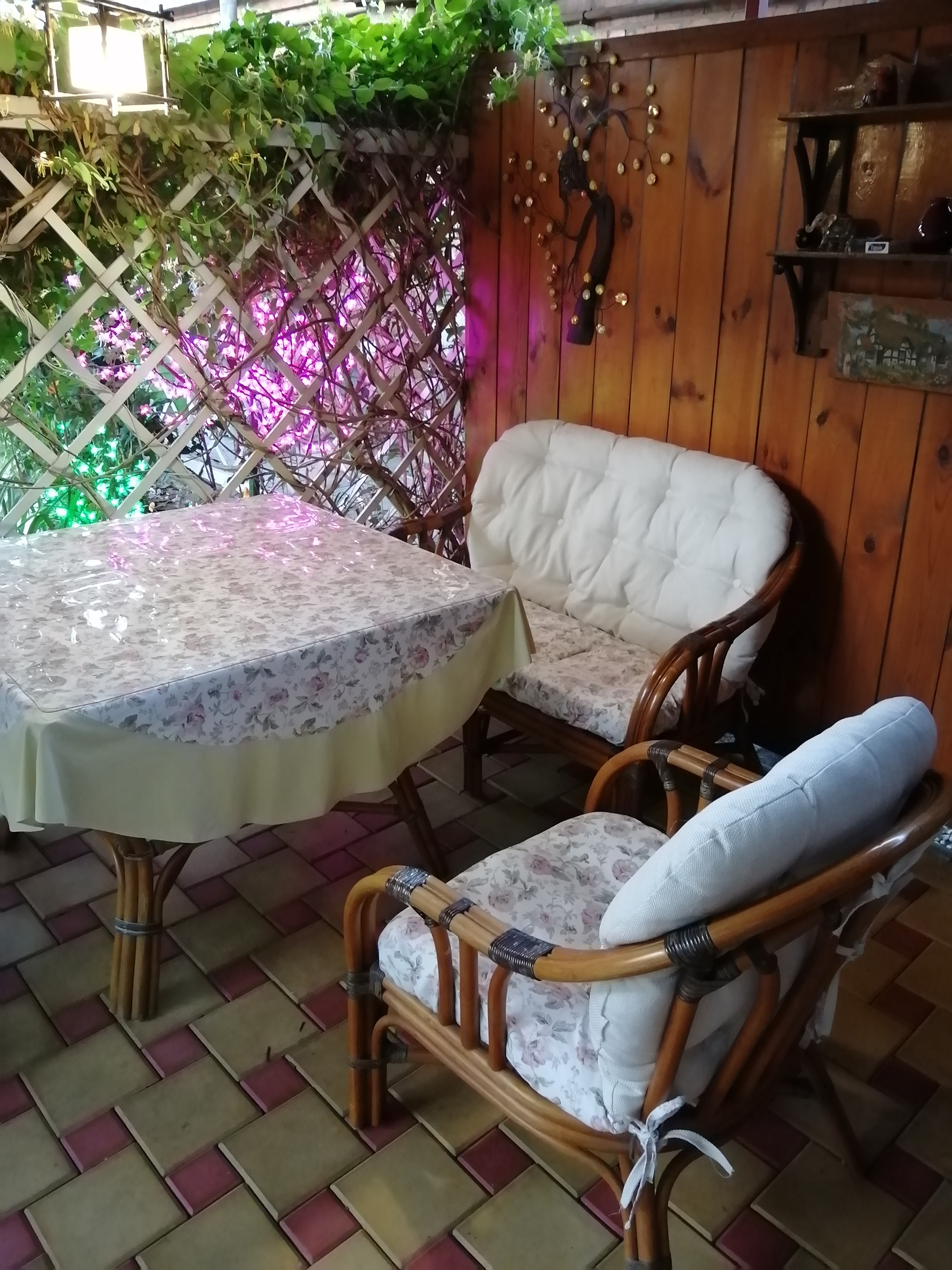 Фото Уютный дом