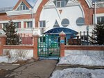 Krayevaya detskaya klinicheskaya bolnitsa № 1 (ulitsa Demyana Bednogo, 7), departamento del hospital