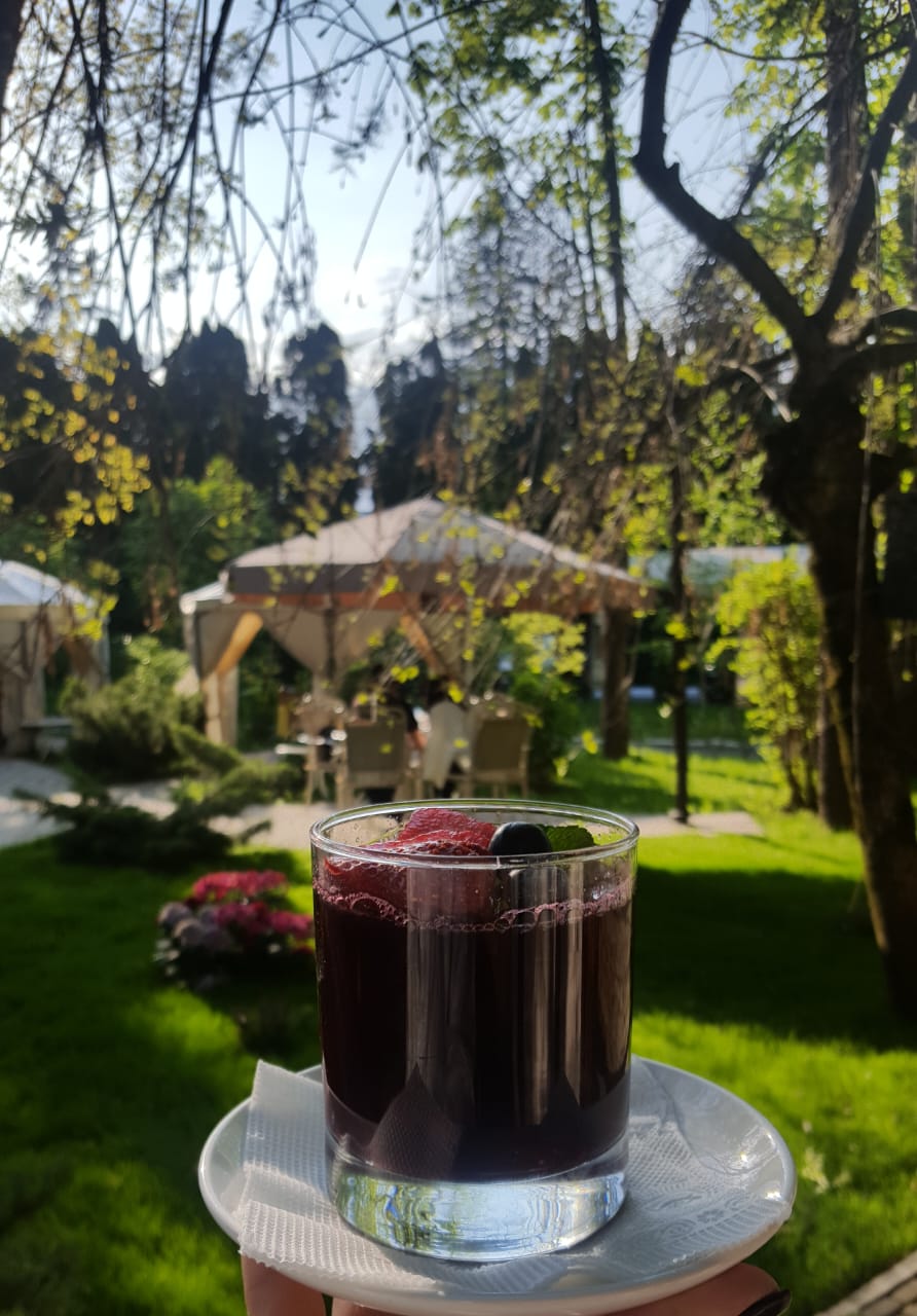 Фото Гранд Кавказ