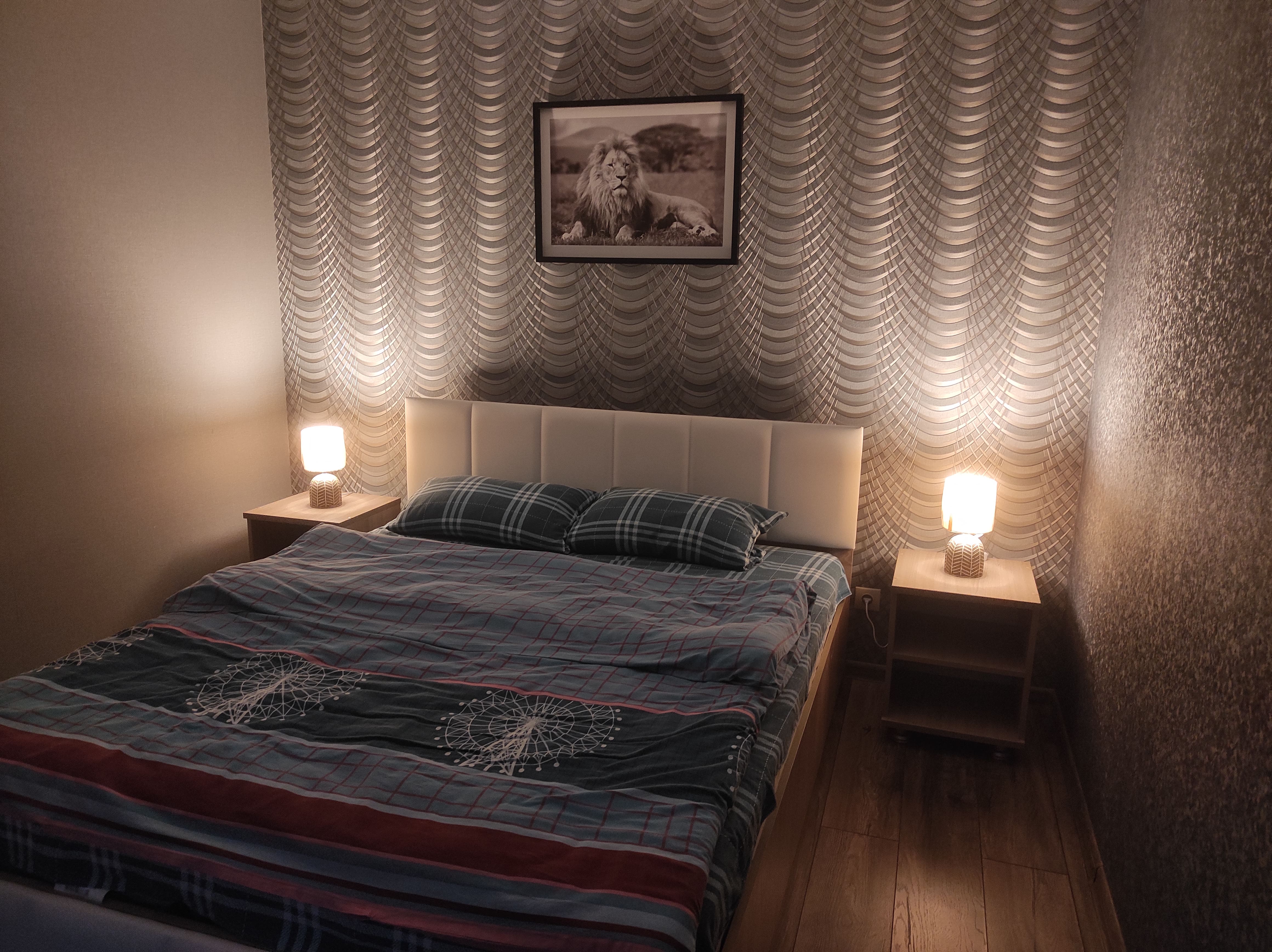 Фото Апартаменты у Сергеевича