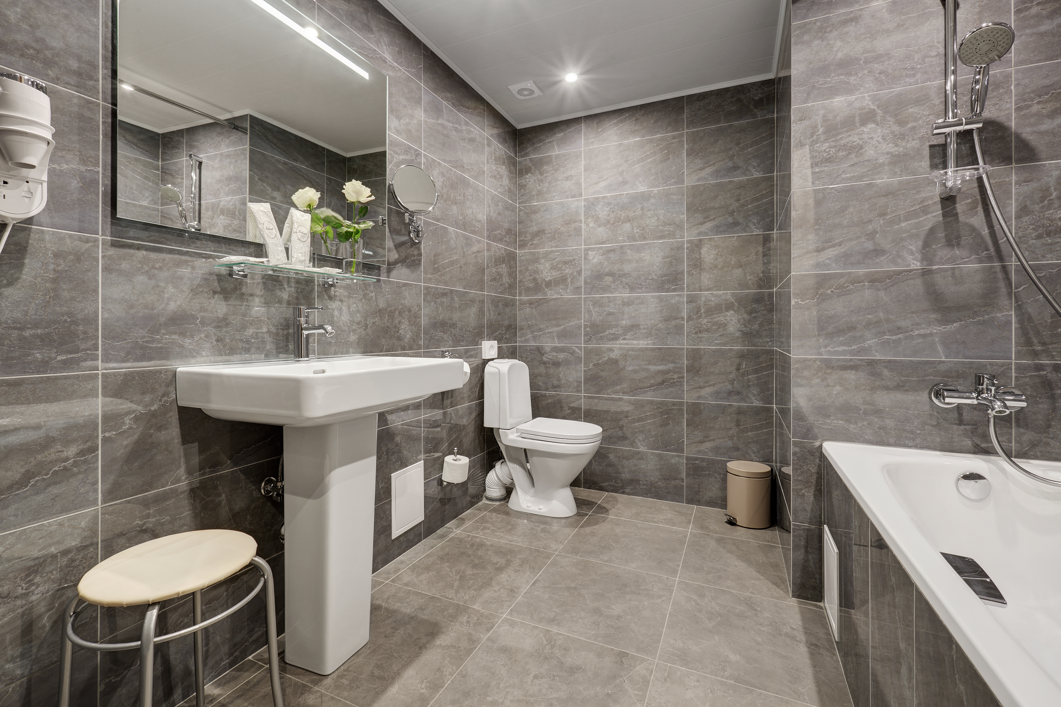 Фото Парк Тауэр