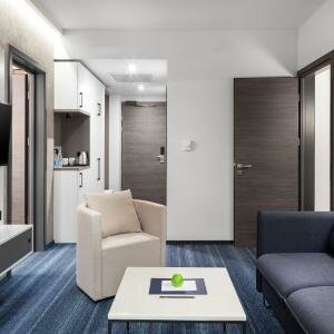 Гостиница Атриум в Могилёве