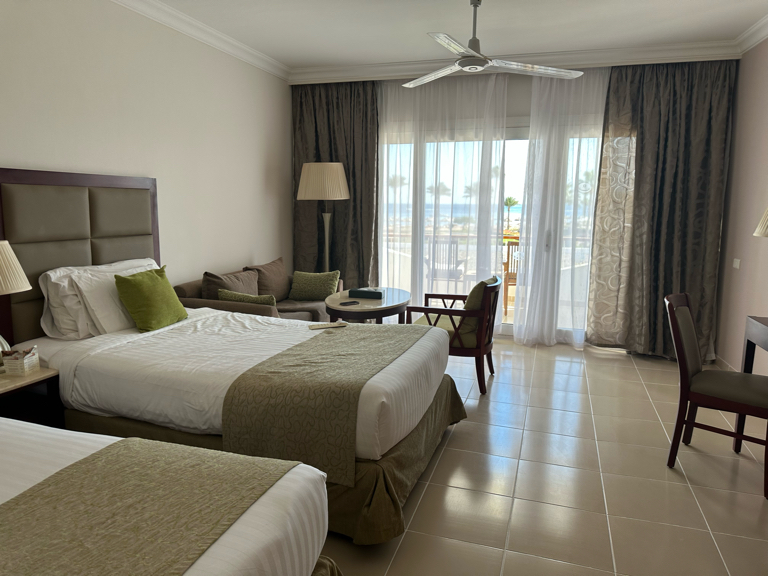 Фото Baron Resort Sharm El Sheikh