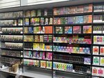 City Vape (MKAD, 19th kilometre, вл20с1), vape shop