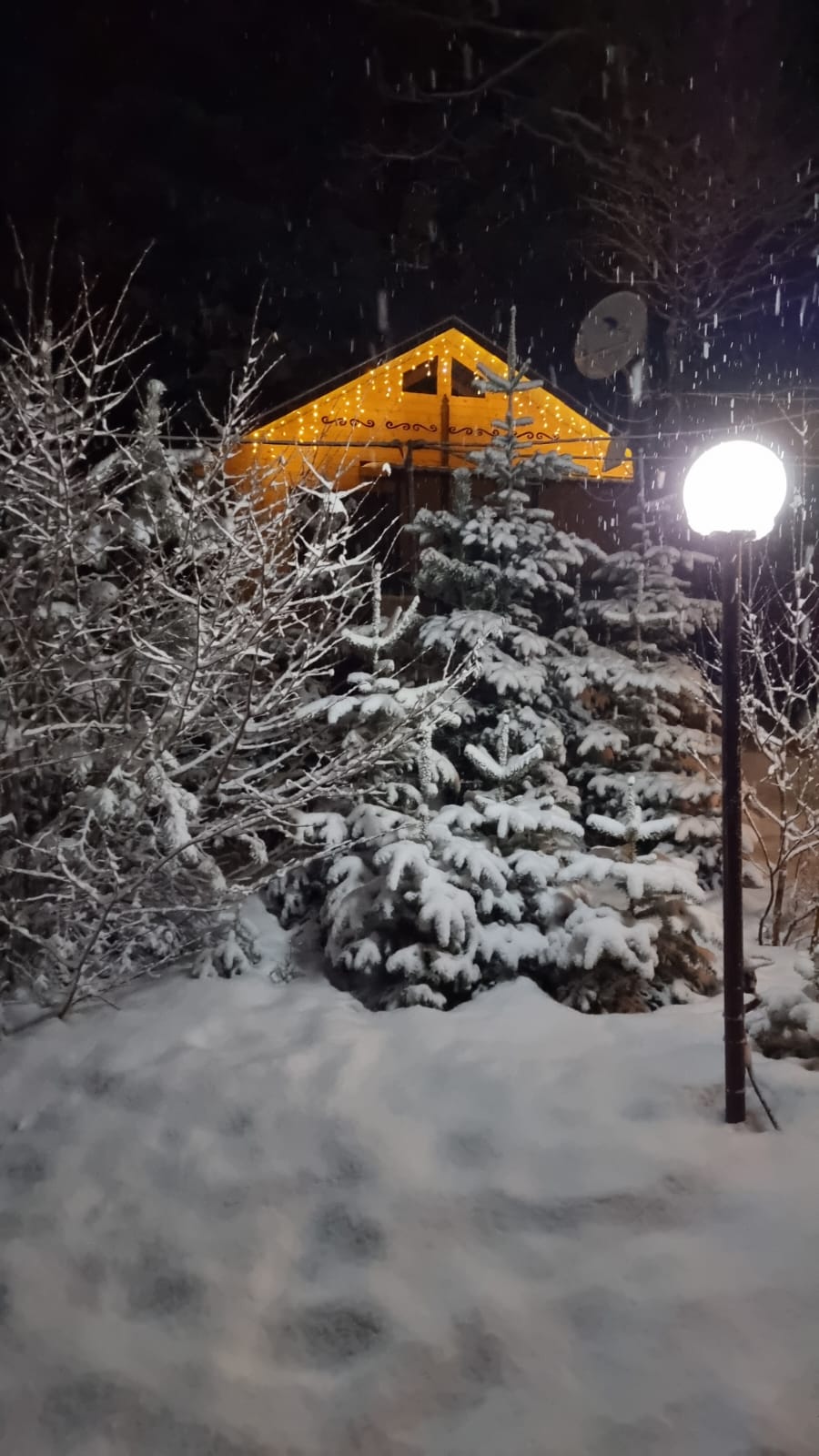 Фото Тур-домики Поляна Зубров