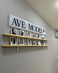 Ave Models (Zafar Diyor koʻchasi, 119А),  Toshkentda model agentligi