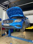 A. F. Motors (Pererva Street, 11с17), car service, auto repair